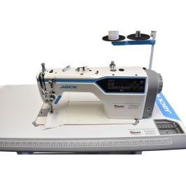 Jack A4F Industrial Electronic Lockstitch Sewing Machine